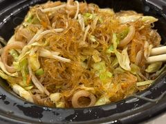 -中山国际酒店中餐厅