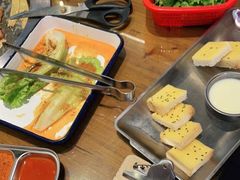 -群乐饭店(滨安路店)