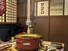 -西塔老太太泥炉烤肉(北京双井店)