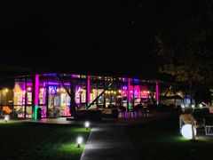 -春晖园度假酒店温泉