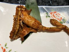 -菊上料理(蜀山银泰百货店)