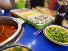 -马路边边火锅串串(观前街店)