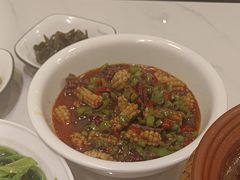 -有藕有鱼·湖北菜(唐家墩店)