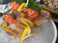 -鹰龙海畔度假酒店(咸祥店)