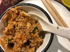 -山城外·非遗酸菜鱼(财富中心店)
