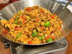 -钟掌勺忘不了地道湘菜(新天地假日广场店)
