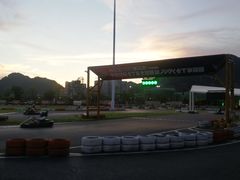 -千岛湖燃擎卡丁车赛车主题乐园(秀湖路店)