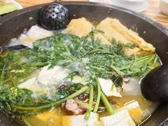 -大鼎石锅鱼(春江里店)