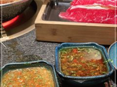 -湊湊火锅·茶憩(打浦桥日月光店)