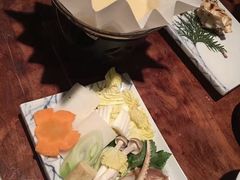 蟹火锅-蟹道乐( 新宿駅前店)
