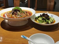 -陶然居·重庆菜(解放碑店)