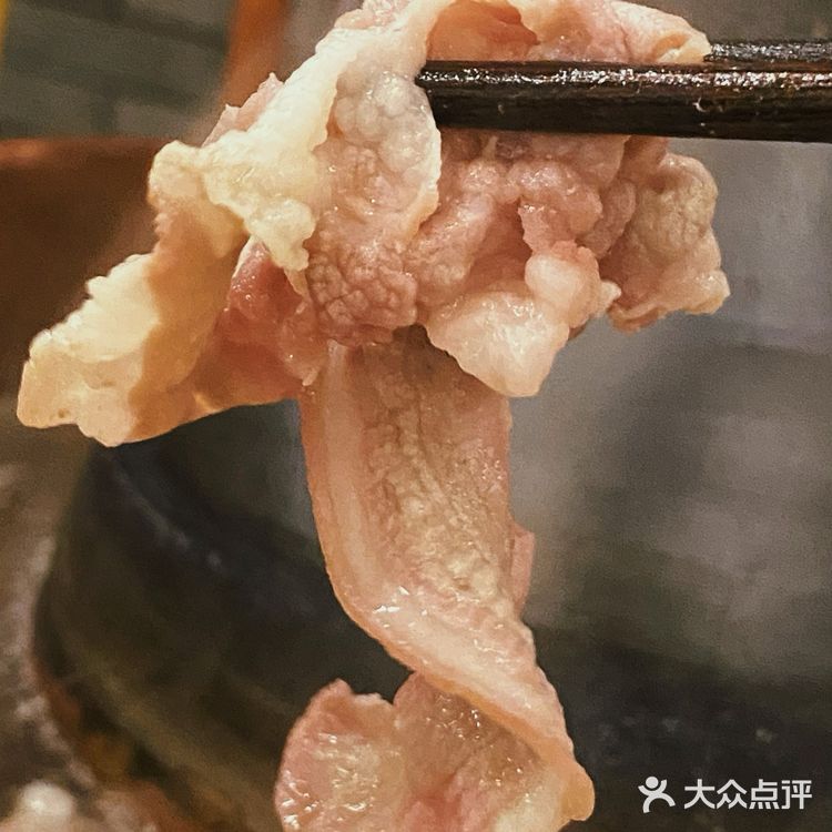 必吃老字号老北京铜火锅｜传承历史的味道