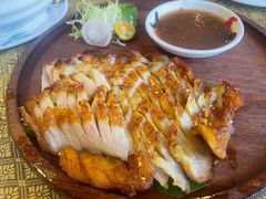 -南沙游艇会·大兵船餐厅