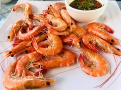 -范饭椰林川湘味海鲜·椰子鸡(三亚湾椰梦长廊店)