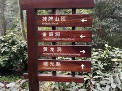 -杭州黄龙洞
