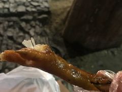 -鸡脚旮旯平江路店