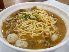 -东街钟楼肉粽(总店)