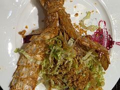 -猪肉婆私房菜(容桂总店)