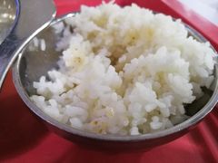 -中央民族大学-食堂