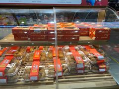 零售区-盒马鲜生(宝地店)