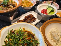 -老海陵·泰州菜(图书馆店)