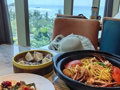 -不仔客海鲜·烧烤·270度海景餐厅(大东海店)