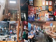 -普朗姆生蚝吧(原建国路店)