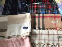 -BURBERRY(天津万象城店)