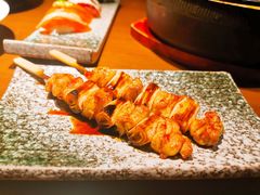 -千代武日本料理(哈西店)
