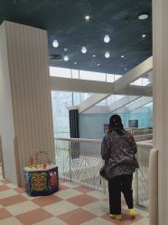 -奈尔宝·儿童乐园·亲子餐厅(华采天地店)