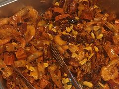 -谭三娘鲜切牛肉自助火锅(星辰汇店)