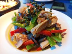 -清真·卡德尔大叔新疆主题餐厅(龙汇路店)