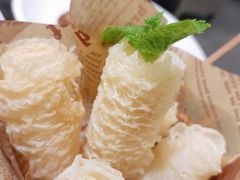 炸响铃-浩爷羊蝎子火锅(双榆树店)