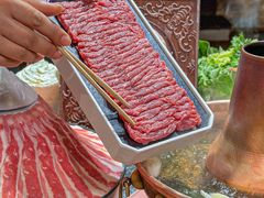 -清真·京华源铜锅涮肉(丰庆店)