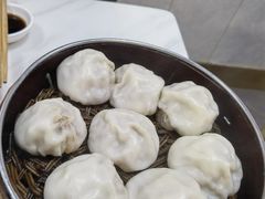 -百年尹氏汤包(湖南路狮子桥店)