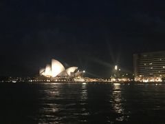 -悉尼歌剧院