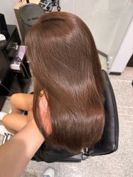 -DL HOPE造型
