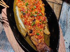 -管氏翅吧(广渠门店)