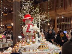 -小樽八音盒堂(手工制作体验馆店)