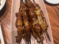 -驿楼兰·新疆菜(火车站店)
