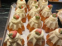 -B&C黄油与面包·THE GARDEN BAKERY概念店(世纪汇店)