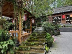 -青城甲(青城山店)