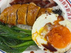 -永盛茶档·港式餐厅(桥北店)