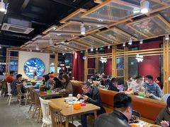 大堂-成都吃客(九眼桥店)