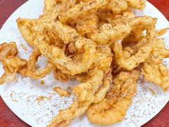 -卫巷菜馆(芙蓉总店)