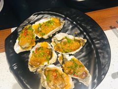 -九府羊·鲜羊火锅·烤串(新华路店)