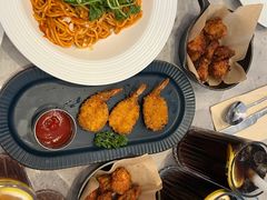 -必胜客(金鹰店)