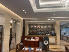 -浙江西子宾馆·瑶园咖啡厅