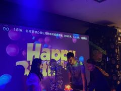 -金樽会所KTV(桂花南路店)