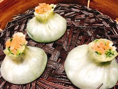 -冶春茶社(星汉大厦店)